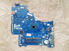Материнська плата Hp 255 G6 №1